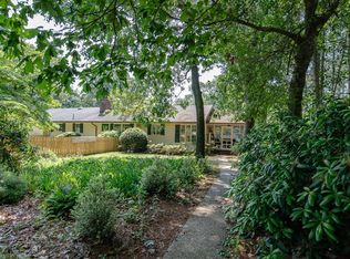 35097 Hillsborough Dr, Belle Haven, VA 23306