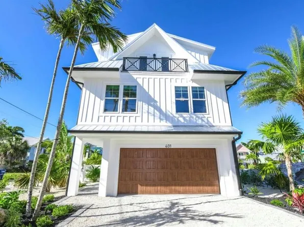 401 20th Pl, Bradenton Beach, FL 34217