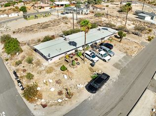 13345 Mesquite Rd, Whitewater, CA 92282