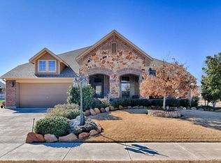 900 Sandy Hill Rd, Burleson, TX 76028