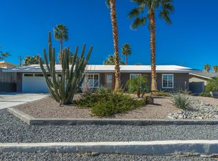 38077 Vista Dr, Cathedral City, CA 92234