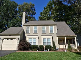 5706 Wigfield Way, Burke, VA 22015