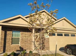 14301 Saddlebred Way, Haslet, TX 76052
