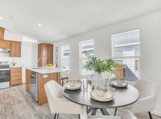 The Villas on Fancher Creek, Fresno, CA 93727