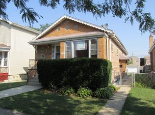 3926 W Marquette Rd, Chicago, IL 60629