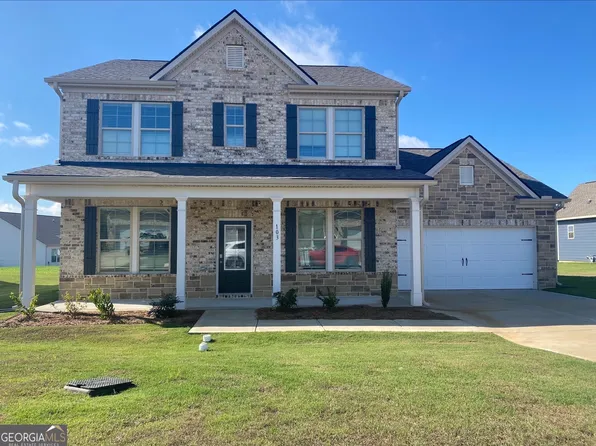 103 Martin Anderson St, Warner Robins, GA 31088