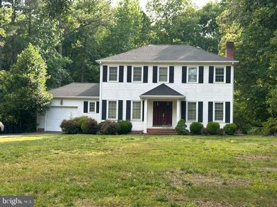 3870 Five Friars Rd, Salisbury, MD, 21804