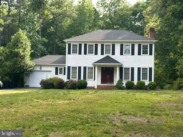 3870 Five Friars Rd, Salisbury, MD 21804
