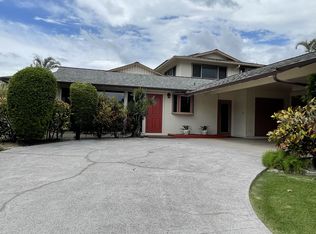127 Aikahi Loop, Kailua, HI 96734