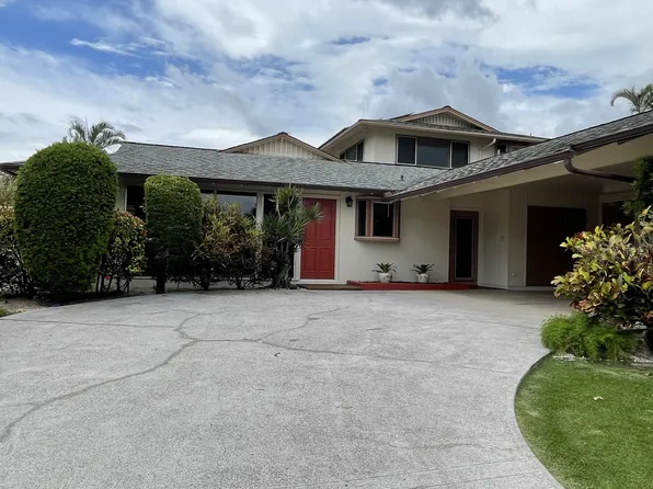 127 Aikahi Loop, Kailua, HI 96734