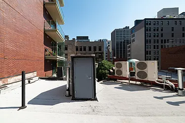 Rented by ATM Realty Service Inc