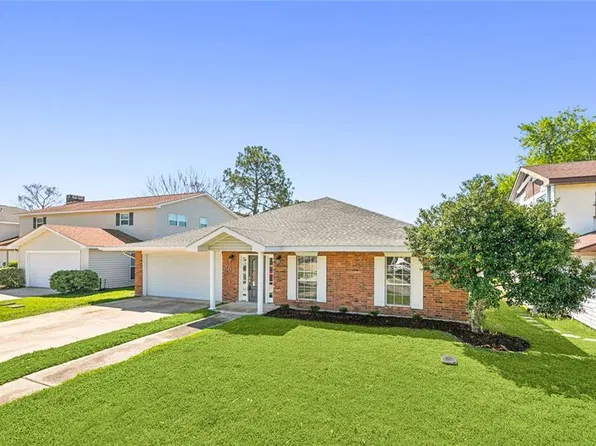 309 Eden Isles Blvd, Slidell, LA 70458