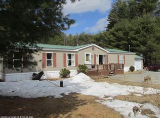 250 Edes Falls Rd, Naples, ME 04055