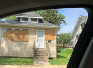 15238 Paulina St, Harvey, IL