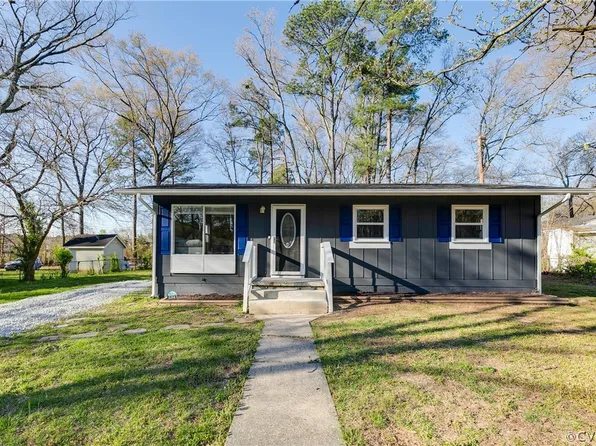 5947 Lamesa Dr, Richmond, VA 23225