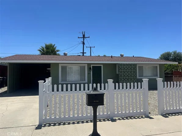 291 Mary Ln, Hemet, CA 92543
