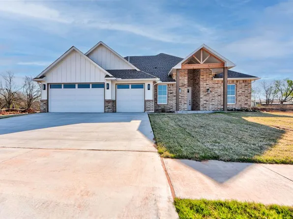 623 Siena Springs Dr, Norman, OK 73071