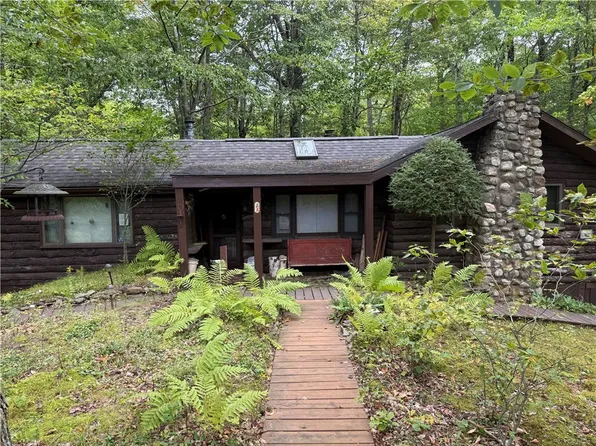 6804 Canadice Hill Rd, Springwater, NY 14560