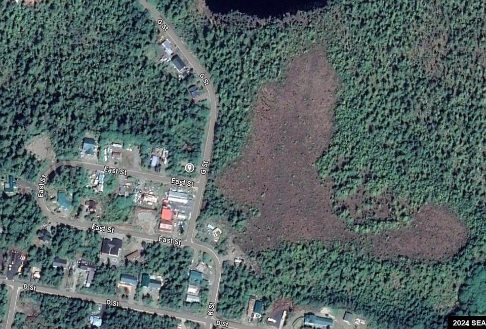LOT 22 G St, Klawock, AK 99925 MLS 24237 Zillow