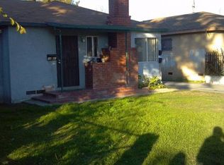 1201 E Peck St, Compton, CA 90221