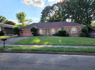 3715 Clarke Rd LOT 35, Memphis, TN 38115