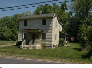 29 Columbus Jobstown Rd, Columbus, NJ 08022