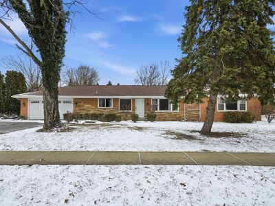 8440 W 91st St #0, Hickory Hills, IL, 60457