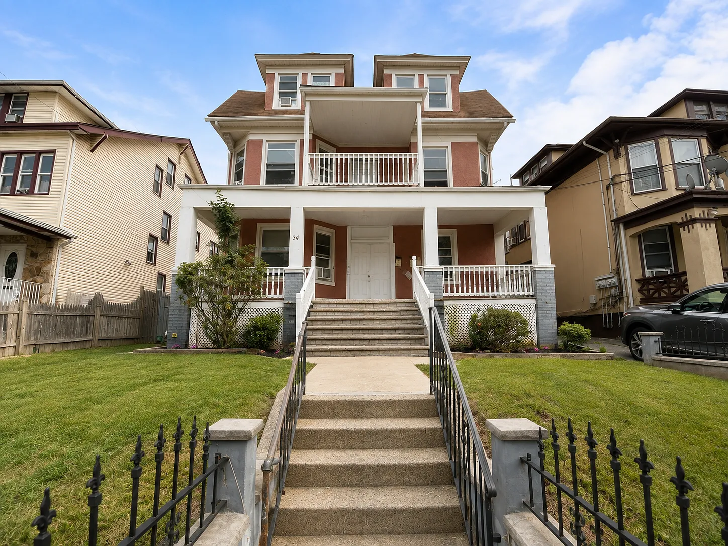 1 bed, 850 sqft, $1,495 — Photo 4