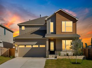 4309 Chapel Hl, Round Rock, TX 78665