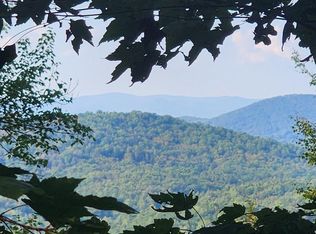 LOT 20 Raven Ridge Cir, Mineral Bluff, GA 30559