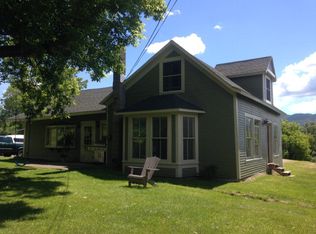 27 John Fountain Rd, Jay, NY 12941