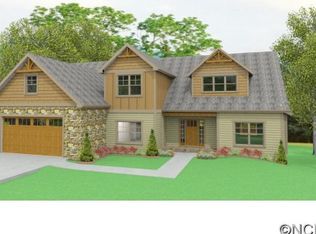 46 Ledgestone Dr, Fairview, NC 28730