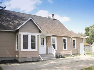 912 E 6th St, Fremont, NE 68025