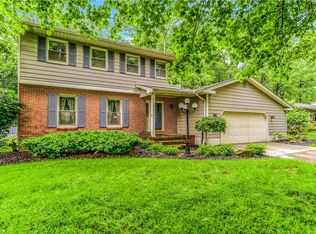 7557 Jaguar Dr, Boardman, OH 44512