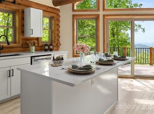 153 Chetan Way, Lake Lure, NC 28746