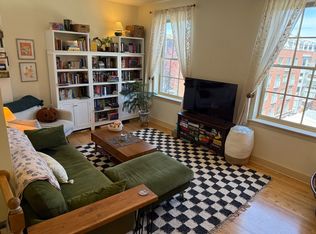 20 Parmenter St APT 400, Boston, MA 02113