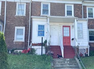 288 Remington St, Bridgeport, CT 06610