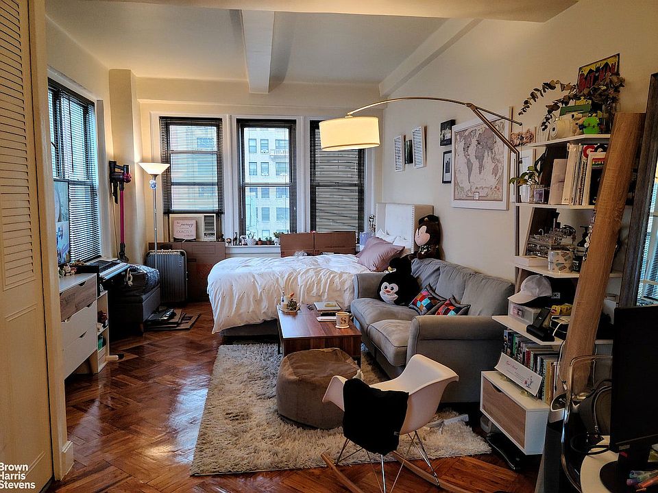 1st image of 126 W 73rd St APT 7A