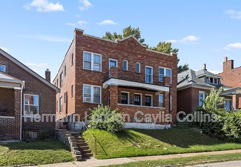 3406-3408 Keokuk St #3406-1F — Photo 25