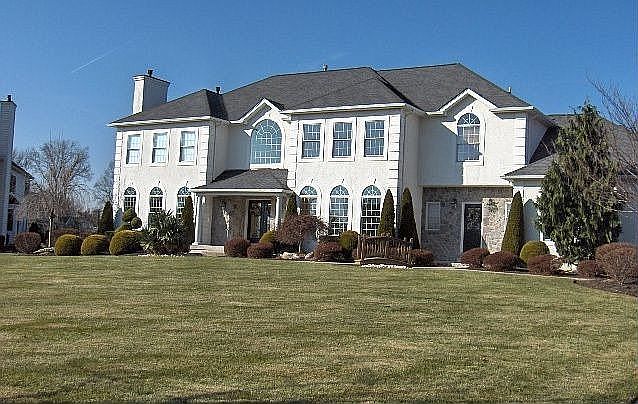 Front Elevation