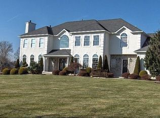 1153 Wedge Way, Ambler, PA 19002