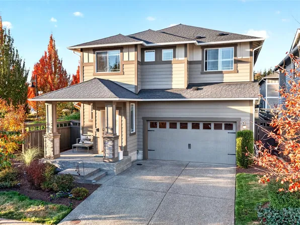 32795 Stuart Avenue SE, Black Diamond, WA 98010
