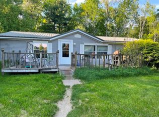 3064 W Prairie Rd, Shepherd, MI 48883