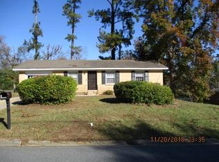 3331 Ohara Dr N, Macon, GA 31206