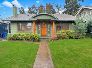 4332 NE 30th Ave, Portland, OR 97211