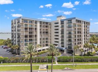 1501 GULF BOULEVARD #206, CLEARWATER, FL 33767