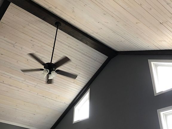 master bedroom ceilings