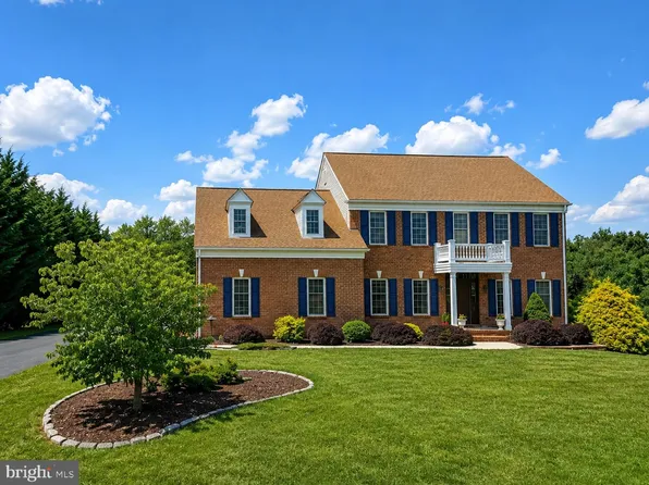 13624 Creek View Dr, Hagerstown, MD 21740
