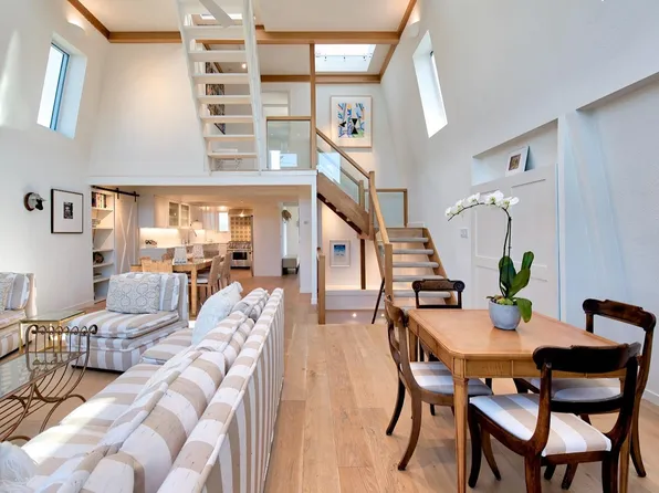 25 E Pier, Sausalito, CA 94965