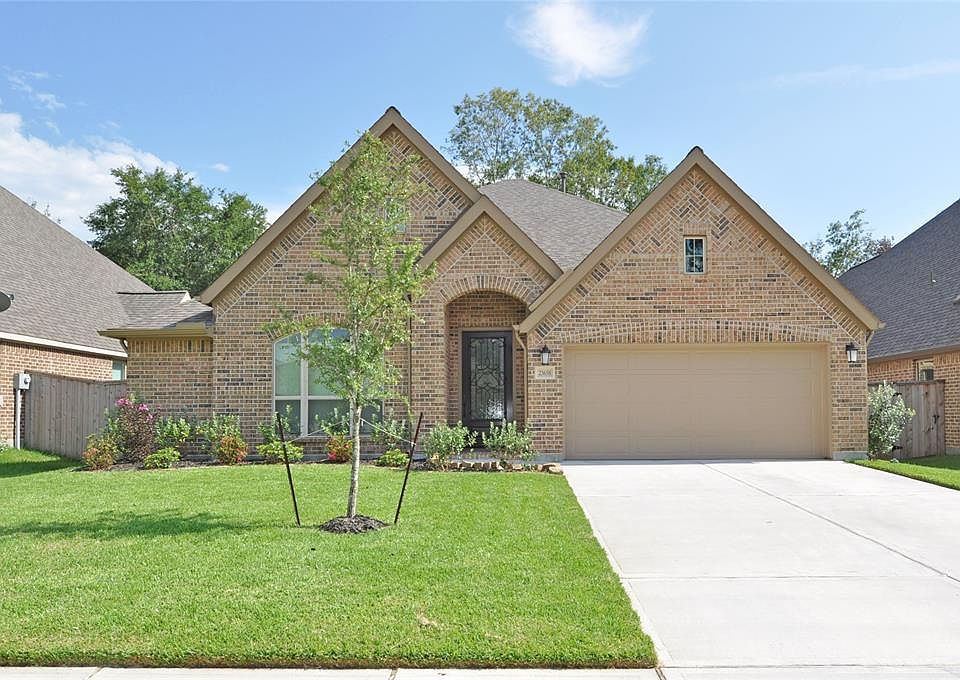 1st image of 23658 Crossworth Dr